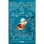 Profil Kitap Serçe Sultan 2