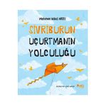 Profil Kitap Sivriburun Uçurtmanın Yolculuğu