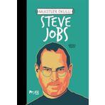 Profil Kitap Steve Jobs - Mucitler Okulu