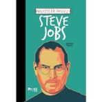 Profil Kitap Steve Jobs