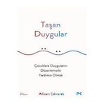 Profil Kitap Taşan Duygular - Çocuklara Duygularını Düzenlemede Yardımcı Olmak