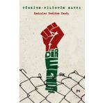 Profil Kitap Türkiye - Filistin Hattı - Kadınlar Yeniden Yazdı