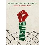 Profil Kitap Türkiye-Filistin Hattı