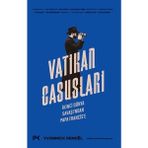 Profil Kitap Vatikan Casusları