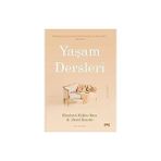 Profil Kitap Yaşam Dersleri + Kendini Unutulmaz Kıl