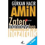 Profil Kitap Yayinevi Amin
