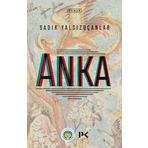 Profil Kitap Yayinevi Anka