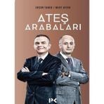 Profil Kitap Yayinevi Ateş Arabaları