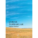 Profil Kitap Yayinevi Çorak Topraklar