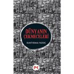 Profil Kitap Yayinevi Dünyanın Çekmeceleri
