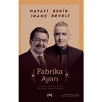 Profil Kitap Yayinevi Fabrika Ayarı