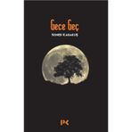 Profil Kitap Yayınevi Gece Geç