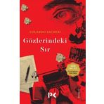 Profil Kitap Yayınevi Gözlerindeki Sır
