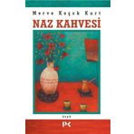 Profil Kitap Yayinevi Naz Kahvesi