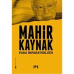 Profil Kitap Yayinevi Para İmparatorluğu