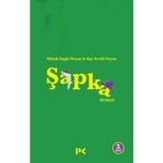 Profil Kitap Yayinevi Şapka