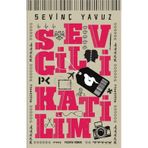 Profil Kitap Yayinevi Sevgili Katilim