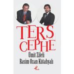 Profil Kitap Yayinevi Ters Cephe