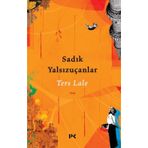 Profil Kitap Yayinevi Ters Lale