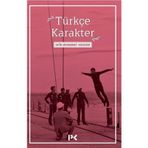Profil Kitap Yayınevi Türkçe Karakter