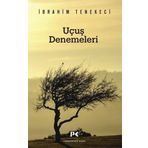 Profil Kitap Yayınevi Uçuş Denemeleri