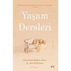 Profil Kitap Yayinevi Yaşam Dersleri