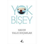 Profil Kitap Yayinevi Yok Bişey