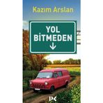 Profil Kitap Yayinevi Yol Bitmeden