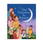Profil Kitap Yılımı Şenlendiren Ay : Ramazan