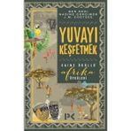 Profil Kitap Yuvayı Keşfetmek - Afrika Öyküleri