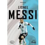 Profil Kitap Zirvedekiler 1-Lionel Messi
