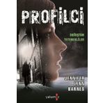 Profilci - Jennifer Lynn Barnes