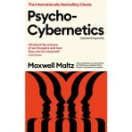 Profile Books Maxwell Maltz'ın Psycho-Cybernetics Normal Boyut Ciltsiz 336 Sayfa İngilizce İthal Kitap
