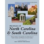 Profiles of North Carolina & South Carolina, 2010