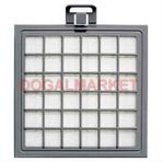 Profilo 102423769 VC 9 PT 2200 Süpürge Hepa Uyumlu Filtre