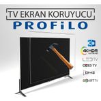 Profilo 32PA200T Tv Ekran Koruyucu