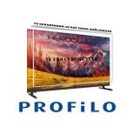 Profilo 32Pa215e 32İnç Tv Ekran Koruyucu