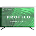 Profilo 32PA215E Tv Ekran Koruyucu
