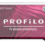 Profilo 50PA515E Tv Ekran Koruyucu