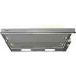 Profilo ATT6A370 Inox 60 cm Aspiratör