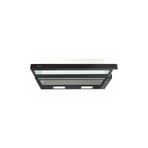 Profilo Att6a371 Inox Sürgülü Aspiratör