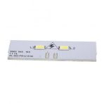 Profilo Bd2053w2nn Buzdolabi Led Karti