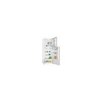 Profilo Bd2055ıexn Çift Kapılı No-Frost Buzdolabı 485 Lt (Inox)