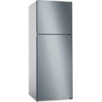 Profilo BD2055LENN Inox Buzdolabı