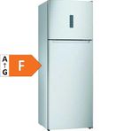 Profilo BD2056LFXN Inox Buzdolabı