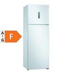 Profilo BD2056WFXN Buzdolabı