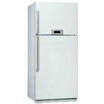 Profilo BD2064W2VN Buzdolabı