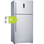 Profilo BD2065I2VN Inox Buzdolabı