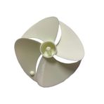 Profilo BD2065W2VN Buzdolabı Fan Motoru Pervanesi