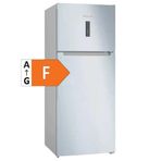 Profilo BD2076LFXN Buzdolabı
